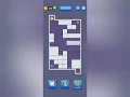 Doge Escape Puzzle Block Level 13 gameplay walkthrough solution