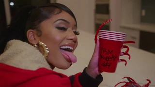 Saweetie Pretty Bitch Freestyle Official Music Video 