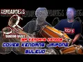 Lagu BULEUD | COVER KENDANG RAMPAK  JAIPONG | IWA KENDANG KENDOR | KENDANGERS BANDUNGBARAT