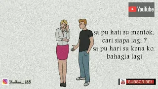 bilang pada tuhan mu near ft nino minggo