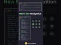 9 Dot Navigation magic Menu Using HTML CSS Navigation Menu CodeMinds