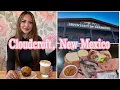 TEXAS BBQ in Cloudcroft New Mexico