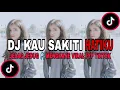 DJ KAU SAKITI HATIKU🎧 || VIRAL FYP TIKTOK TERBARU 2023 JEDAG JEDUG MENGKANE FULL BAS