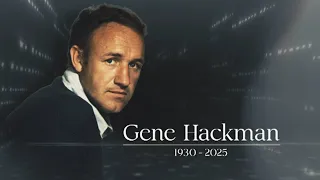 Gene Hackman & Wife Betsy’s Deaths Deemed ‘SUSPICIOUS’ by Authorities