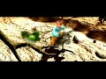 Download Lagu Gilberto Gil - Three little birds - Clipe (2002)