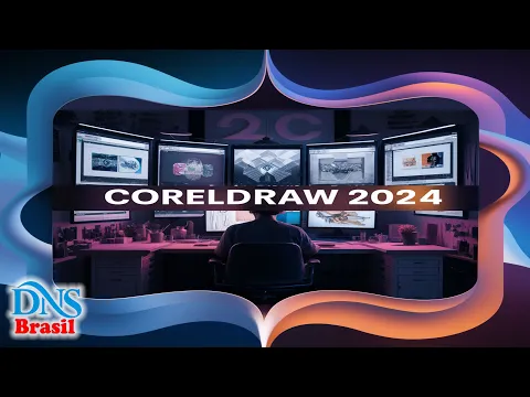 Download MP3 Instalando Corel Draw💥Graphics Suite 2024💥 Atualizado