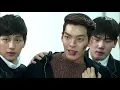 Download Lagu SATISFYA - KOREAN MIX HINDI SONG /KOREAN BOYS SCHOOL FIGHT