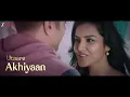 Ishq De Fanniyar - Jyotica Tangri | Fukrey Returns | Pulkit Samrat & Priya Anand | Lyrical