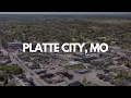 Living in Platte City MO Northland Real Estate Neighborhood Guide