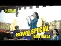 Download Lagu HADIAH BOWO SPECIAL DARI MASDA UNTUK SINDEN RANGGIEL