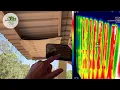 Cool Roof Bubble Sheet - Ghar Ko Banaye Heatproof Best Insulation 2025