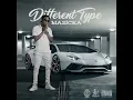 Different Type - Masicka