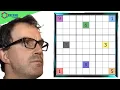 A Sudoku With Only 8 Given Digits
