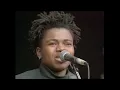 Tracy Chapman - Talkin' Bout A Revolution (Official Music Video)
