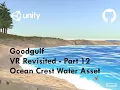 Unity VR Revisited - Part 12