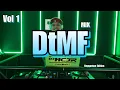 Download Lagu DtMF - Bad Bunny Reggaeton Mix DJMCJR TV 🔥 Vol. 1 2025
