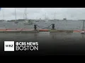 Download Lagu The latest as a nor'easter batters down on Massachusetts with strong winds and rain