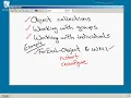 PowerShell Object Collections and Groups