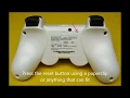 3 ways on how to fix a ps3 controller that won t come