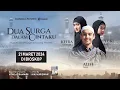 Dua Surga Dalam Cintaku - OFFICIAL TRAILER