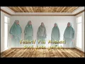 Download Lagu RA BQBH : Tashrif Fiil Mudhori dari kata \