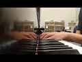 not a lot, just forever - adrianne lenker (piano cover)