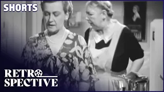 Made For Each Other (1939) - Clip | Retrospective #Shorts