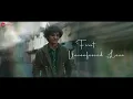 Tainu Khabar Nahi | 4K Video | Tere Naal Preetan Laiyan Song | Munjya | Sharvari | Abhay Verma