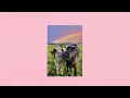 tek it by cafune (sped up) | i watch the moon