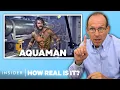 US Submarine Commander Rates 14 Submarine Scenes In Movies How Real Is It Insider