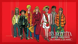 Bande-annonce