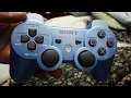 Download Lagu Candy Blue PS3 Playstation Controller Box Opening Japan Import