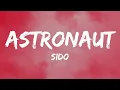 Download Lagu Sido - Astronaut (Lyrics)