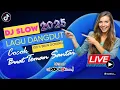 Lagu DJ  DANGDUT SLOW TERBARU 2025 DJ SLOW FULL BASS KOMPILASI LAGU  DANGDUT  COCOK BUAT TEMAN SANTAI