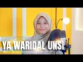Download Lagu YA WARIDAL UNSI | COVER BY NAYLA PUTRI | PPA ROUDHOTUL QURRO