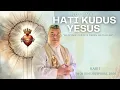 Download Lagu Novena Hati Kudus Yesus 2025 | Hari Pertama