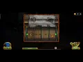 Lost Lands 8 Sand Captivity - Key puzzle Academy of Magicians solution
