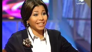شيرين انت مين كلامها عن فضل شاكر دندنها