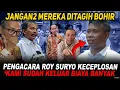 Download Lagu MODYARR..!! GAK MAU RUGI SAMA JOKOWI, TOMPEL KECEPLOSAN: KAMI SUDAH KELUAR BIAYA BANYAK😱DUIT SIAPA?