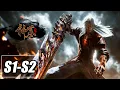 Download Lagu 【MULTI SUB】上天的葬礼S1-S2完整版！