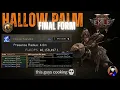 Download Lagu Final Form - 16 APS, 43 Mil DPS Hollow Palm Amazon - Path of Exile 2 - [0.3] Third Edict