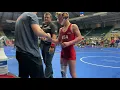 Iah Jones 2019 WOW Kickoff Classic