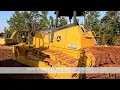 Bought a John Deere 850K is it junk