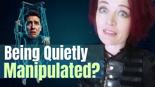 Recognising Manipulation Tactics Helping You Understand Crazymaking