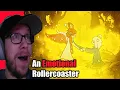 Download Lagu Ado's Most Peaceful Song! | Ado - The World's Continuation Reaction  世界のつづき (ONE PIECE FILM RED)