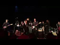 The Last Waltz - Seattle “The Shape I’m In”