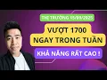 Download Lagu Chứng khoán hôm nay | Nhận định thị trường : Thị trường khả năn vượt luôn 1700 ngay trong tuần này