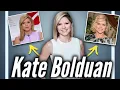 Try Not to Gasp When You See Kate Bolduan s Husband