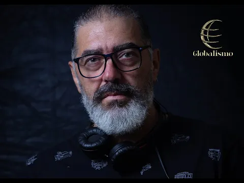 Dimitris Zabetakis for Globalismo Music - Earth Tales, Relax , Balearic , Lounge Atmospheric Sounds