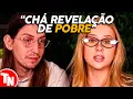 Download Lagu Felca e Cela Lopes viram réus após polêmica do “chá revelação de pobre”